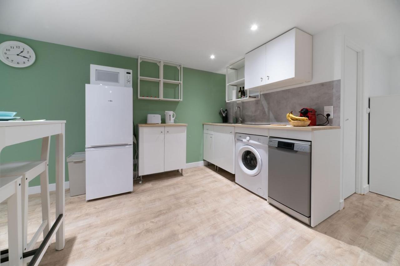 ※Perrier Menthe※ Hyper-Centre Et Tranquillite Appartement Clermont-Ferrand Buitenkant foto