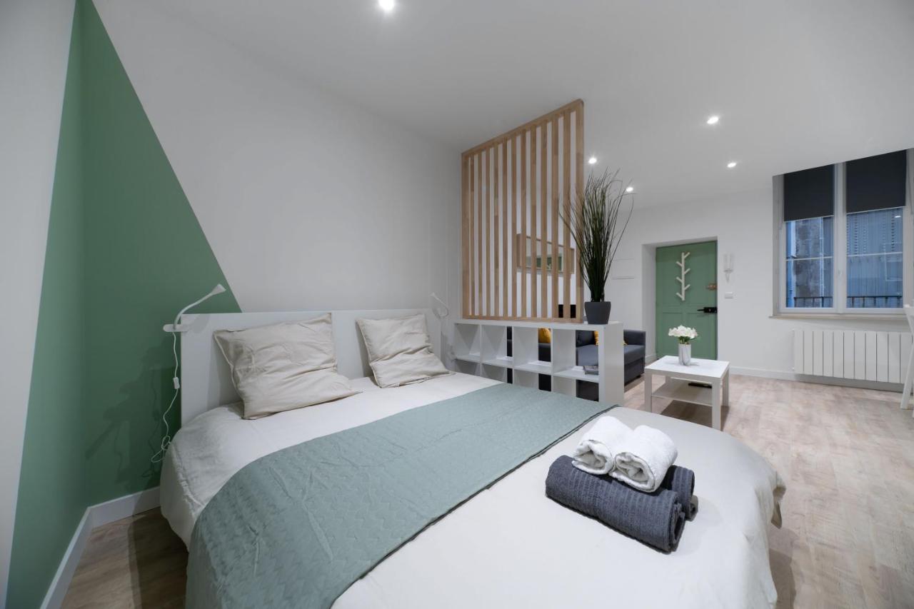 ※Perrier Menthe※ Hyper-Centre Et Tranquillite Appartement Clermont-Ferrand Buitenkant foto