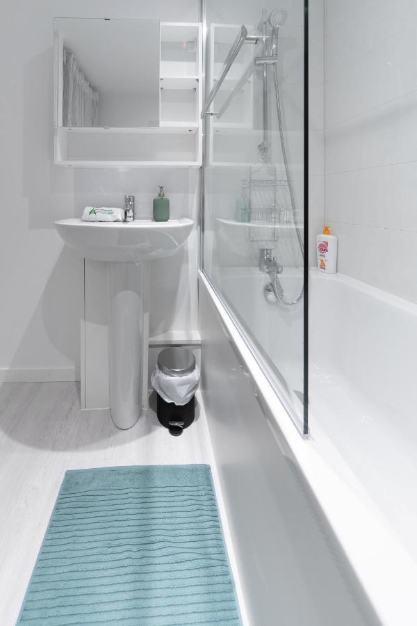 ※Perrier Menthe※ Hyper-Centre Et Tranquillite Appartement Clermont-Ferrand Buitenkant foto