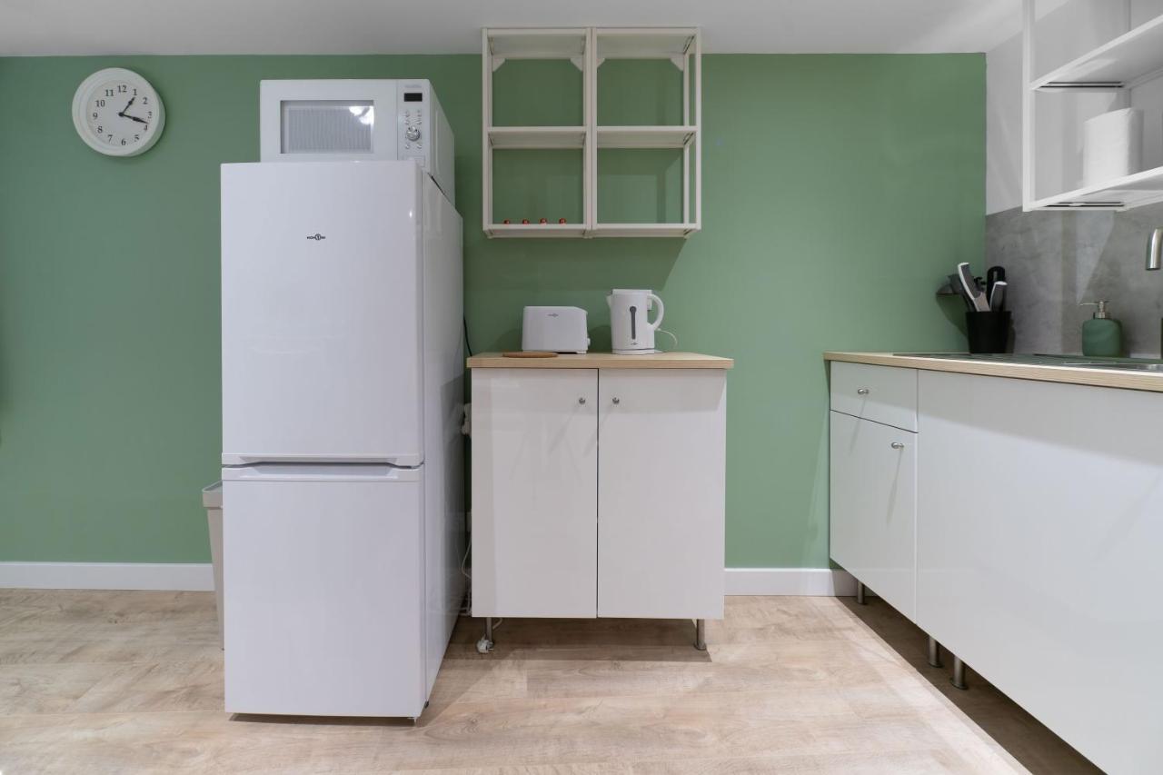 ※Perrier Menthe※ Hyper-Centre Et Tranquillite Appartement Clermont-Ferrand Buitenkant foto