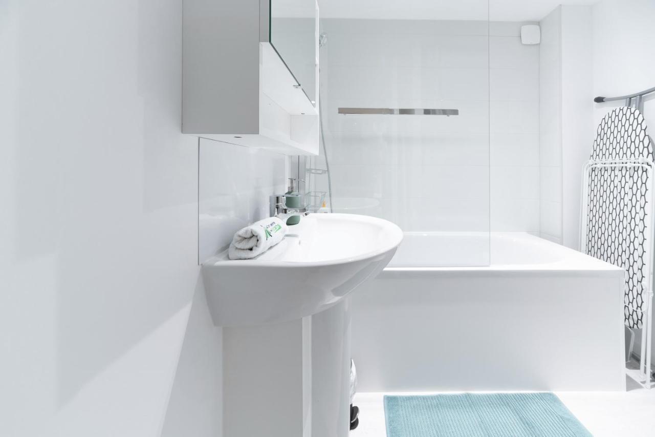 ※Perrier Menthe※ Hyper-Centre Et Tranquillite Appartement Clermont-Ferrand Buitenkant foto