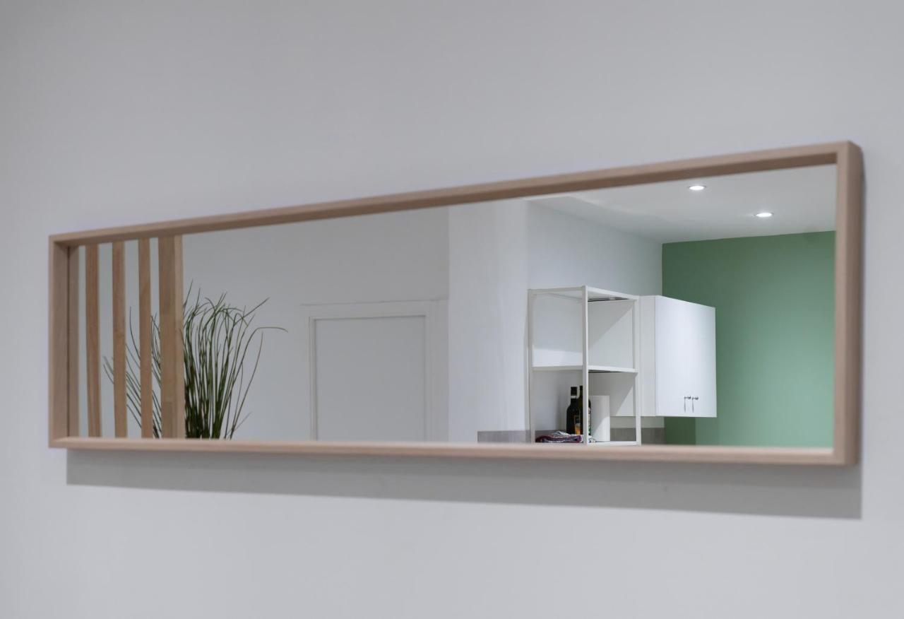 ※Perrier Menthe※ Hyper-Centre Et Tranquillite Appartement Clermont-Ferrand Buitenkant foto