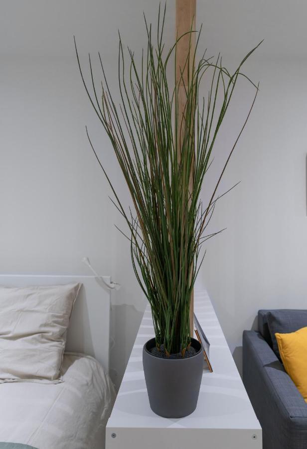 ※Perrier Menthe※ Hyper-Centre Et Tranquillite Appartement Clermont-Ferrand Buitenkant foto